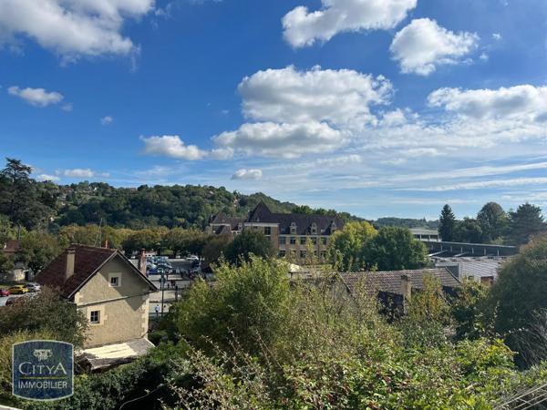 Appartement à vendre 2 pièces 43.15m²