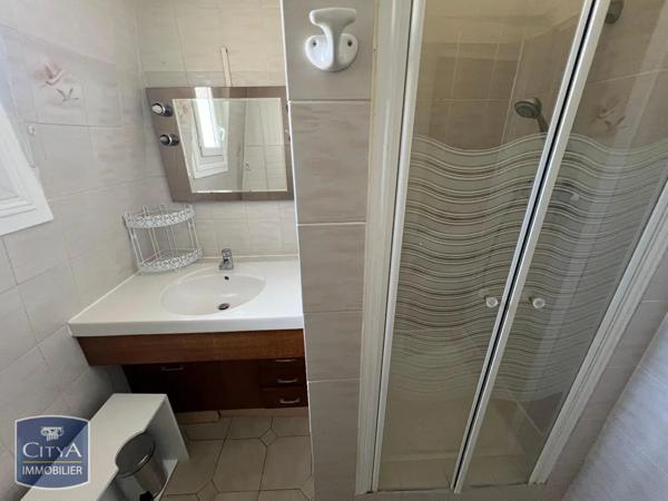 Appartement à vendre 2 pièces 43.15m²