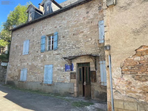 Achat - Propriété | Propriété Assier 46320 13 pièces 330 m 2 1210 m 2