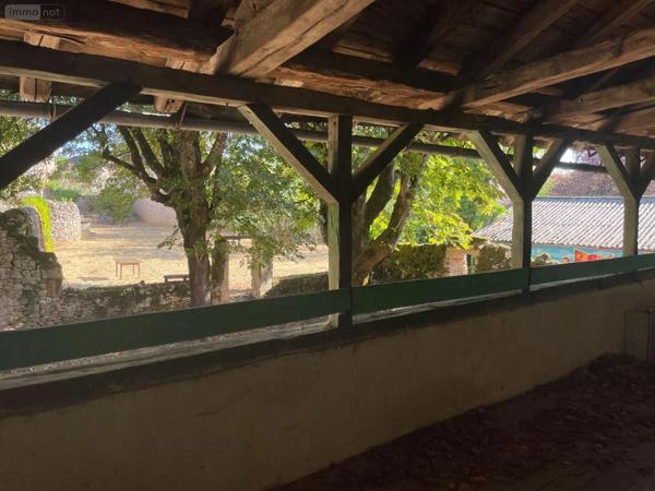 Achat - Propriété | Propriété Assier 46320 13 pièces 330 m 2 1210 m 2