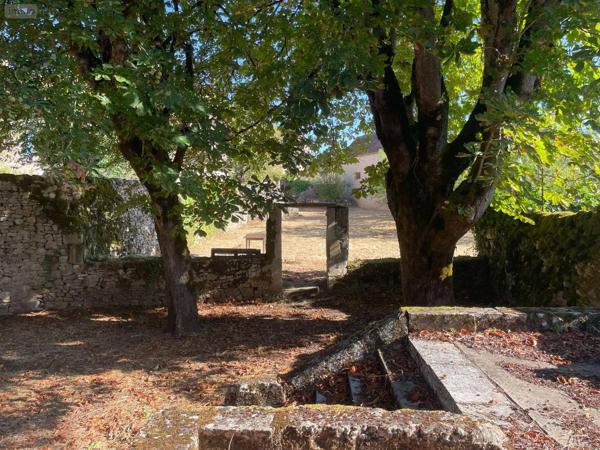 Achat - Propriété | Propriété Assier 46320 13 pièces 330 m 2 1210 m 2