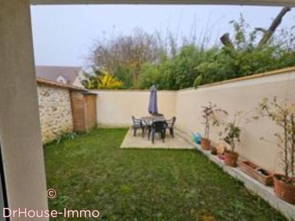 Maison à vendre 3 pièces de 84 m²