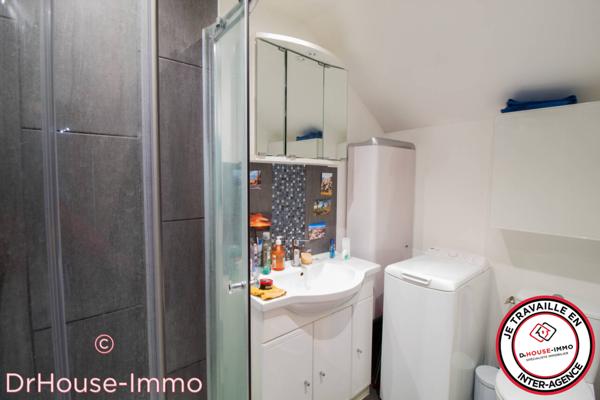 Maison à vendre 3 pièces de 84 m²