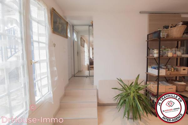 Maison à vendre 3 pièces de 84 m²