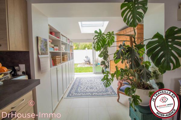 Maison à vendre 3 pièces de 84 m²