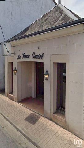 Murs commerciaux  à vendre 153 m² Montval-sur-Loir