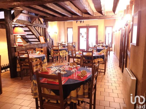 Murs commerciaux  à vendre 153 m² Montval-sur-Loir