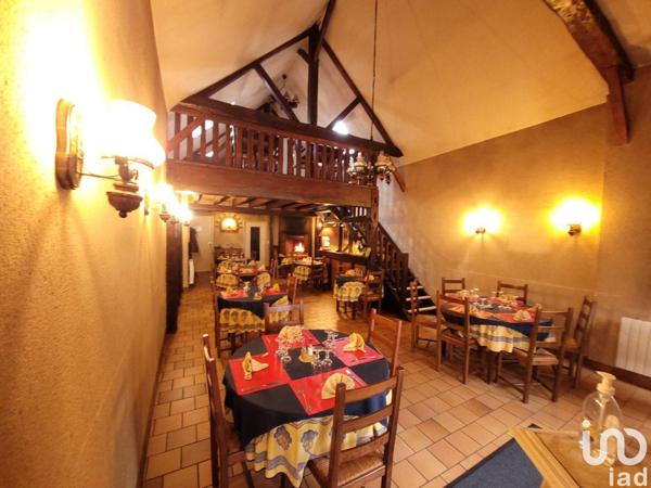 Murs commerciaux  à vendre 153 m² Montval-sur-Loir