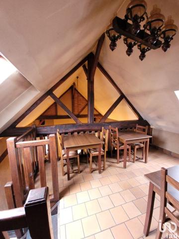 Murs commerciaux  à vendre 153 m² Montval-sur-Loir