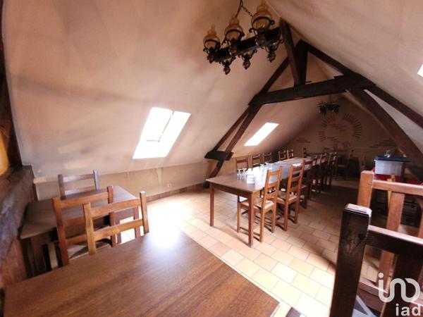 Murs commerciaux  à vendre 153 m² Montval-sur-Loir