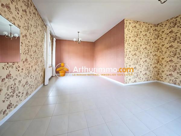 Vente Maison 4 pièces 80 m2 à Meyrié