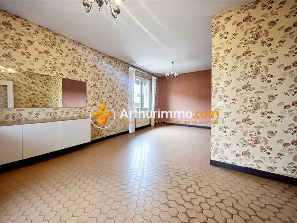 Vente Maison 4 pièces 80 m2 à Meyrié