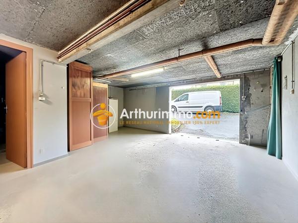 Vente Maison 4 pièces 80 m2 à Meyrié