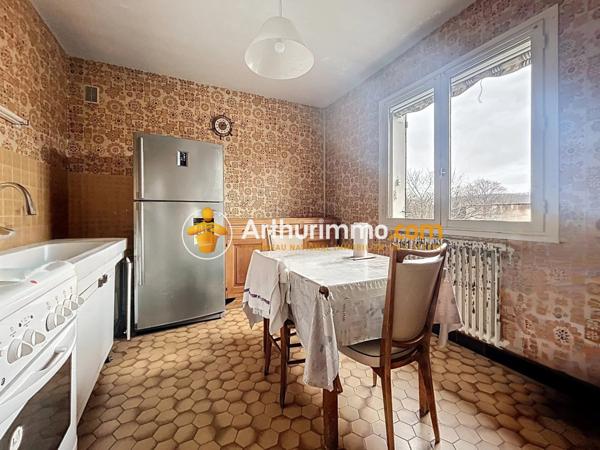 Vente Maison 4 pièces 80 m2 à Meyrié