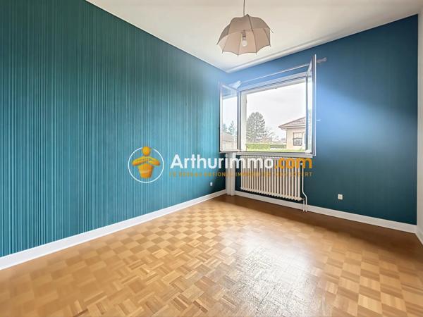 Vente Maison 4 pièces 80 m2 à Meyrié