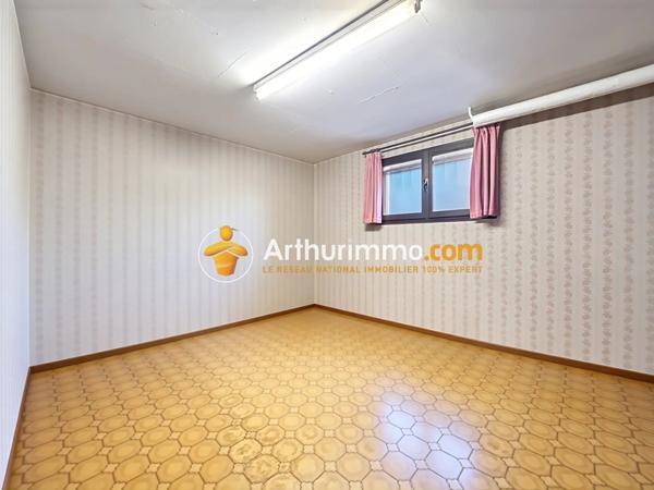 Vente Maison 4 pièces 80 m2 à Meyrié