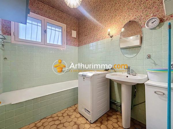 Vente Maison 4 pièces 80 m2 à Meyrié