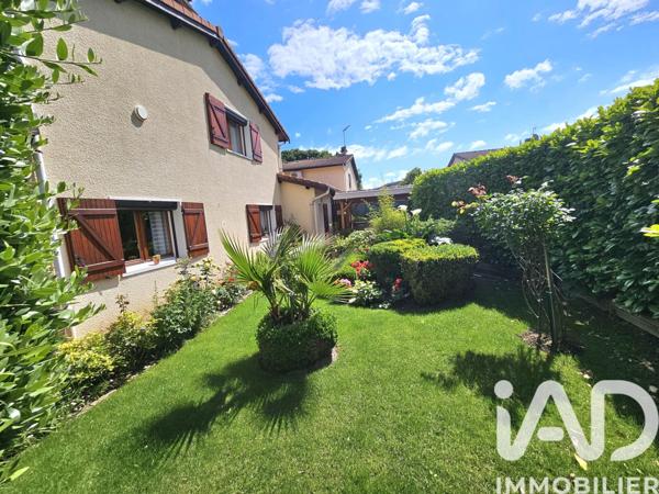 Maison à vendre 5 pièces 106 m² Fontaine