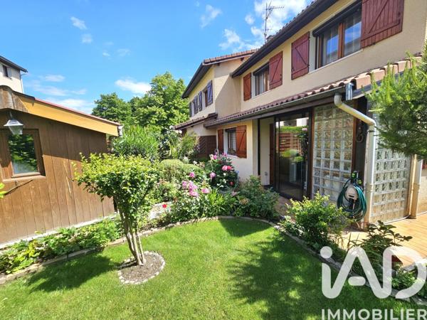 Maison à vendre 5 pièces 106 m² Fontaine
