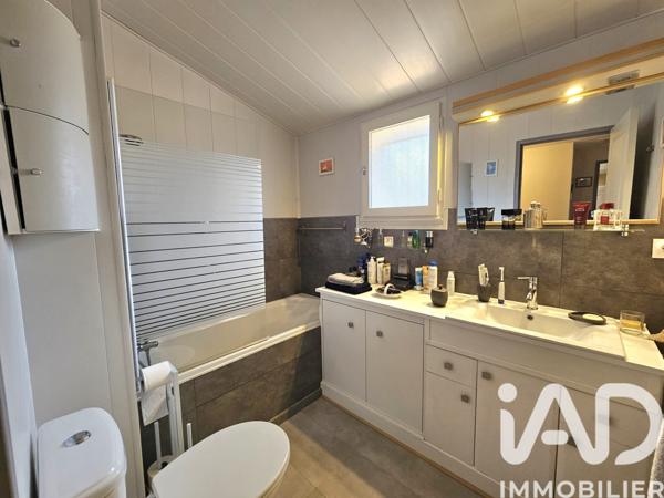 Maison à vendre 5 pièces 106 m² Fontaine