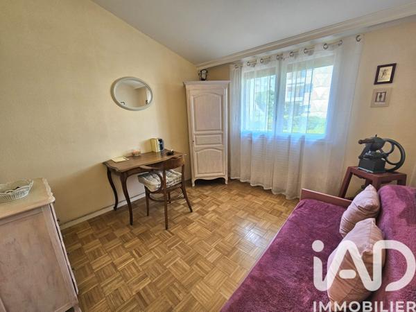 Maison à vendre 5 pièces 106 m² Fontaine