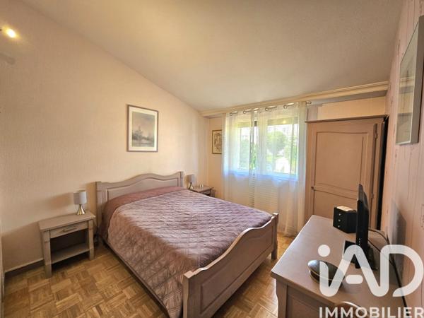 Maison à vendre 5 pièces 106 m² Fontaine