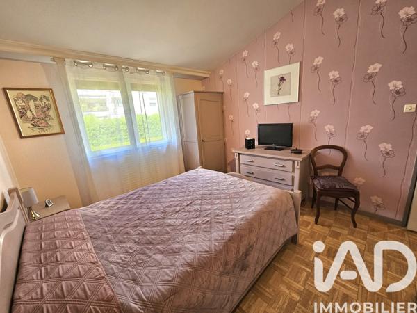 Maison à vendre 5 pièces 106 m² Fontaine