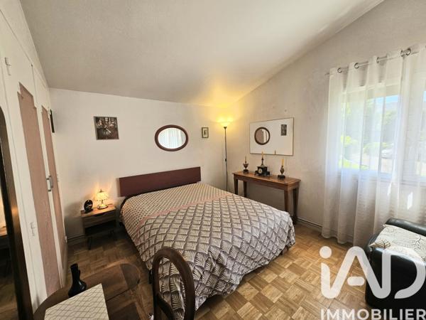 Maison à vendre 5 pièces 106 m² Fontaine