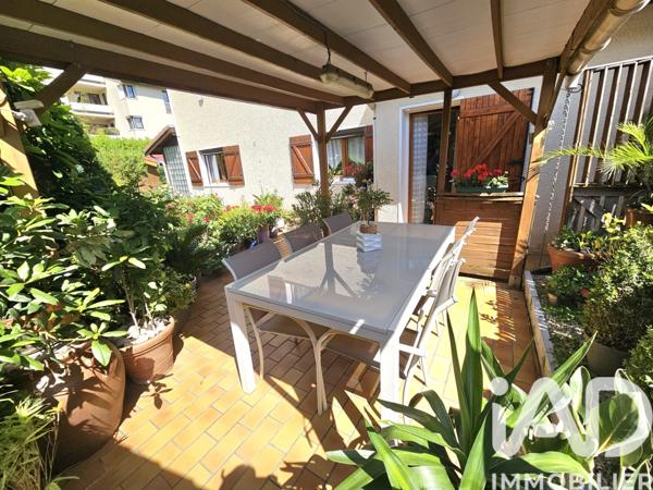 Maison à vendre 5 pièces 106 m² Fontaine