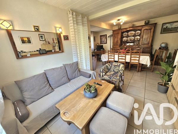 Maison à vendre 5 pièces 106 m² Fontaine