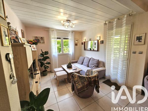 Maison à vendre 5 pièces 106 m² Fontaine