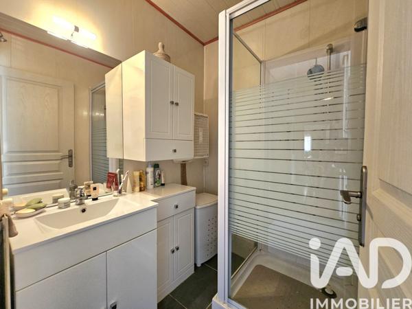 Maison à vendre 5 pièces 106 m² Fontaine