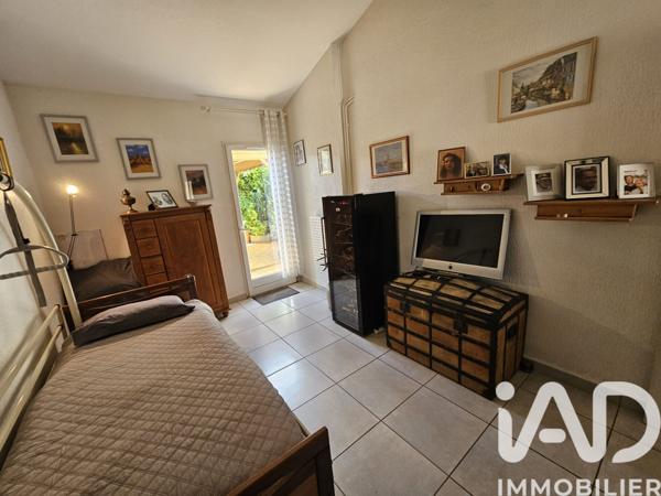 Maison à vendre 5 pièces 106 m² Fontaine