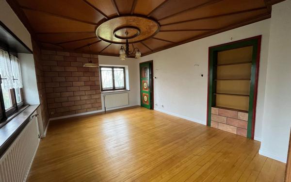 Maison à louer    5 pièces • 135 m2 Saverne