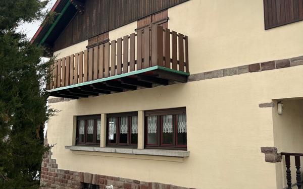 Maison à louer    5 pièces • 135 m2 Saverne