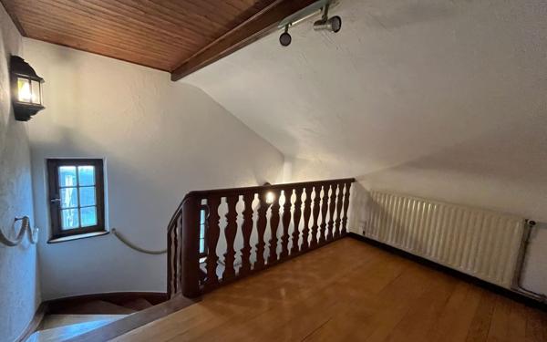 Maison à louer    5 pièces • 135 m2 Saverne