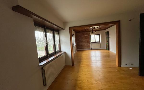 Maison à louer    5 pièces • 135 m2 Saverne