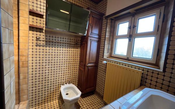 Maison à louer    5 pièces • 135 m2 Saverne