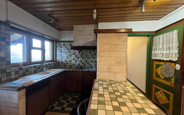 Maison à louer    5 pièces • 135 m2 Saverne