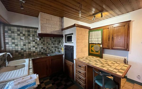 Maison à louer    5 pièces • 135 m2 Saverne