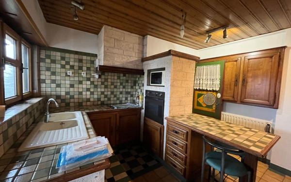 Maison à louer    5 pièces • 135 m2 Saverne