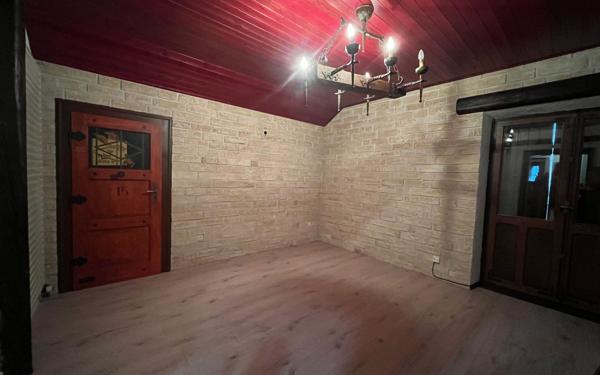 Maison à louer    5 pièces • 135 m2 Saverne