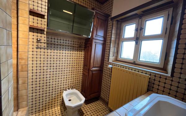 Maison à louer    5 pièces • 135 m2 Saverne