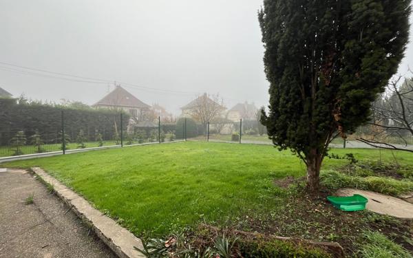 Maison à louer    5 pièces • 135 m2 Saverne