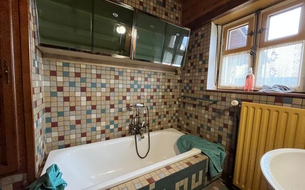 Maison à louer    5 pièces • 135 m2 Saverne