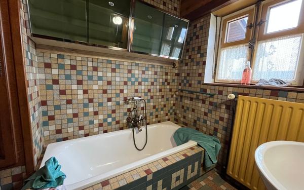 Maison à louer    5 pièces • 135 m2 Saverne