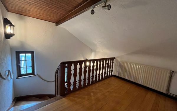 Maison à louer    5 pièces • 135 m2 Saverne