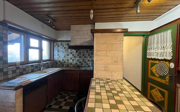 Maison à louer    5 pièces • 135 m2 Saverne