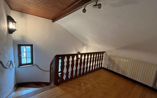 Maison à louer    5 pièces • 135 m2 Saverne