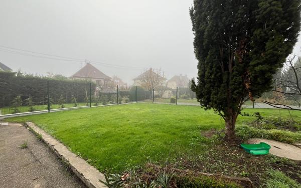 Maison à louer    5 pièces • 135 m2 Saverne